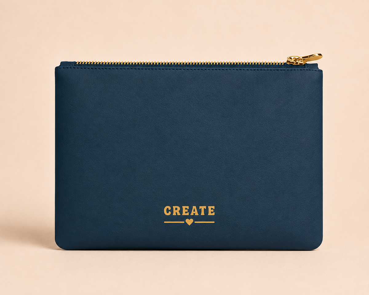 Planny Pouch