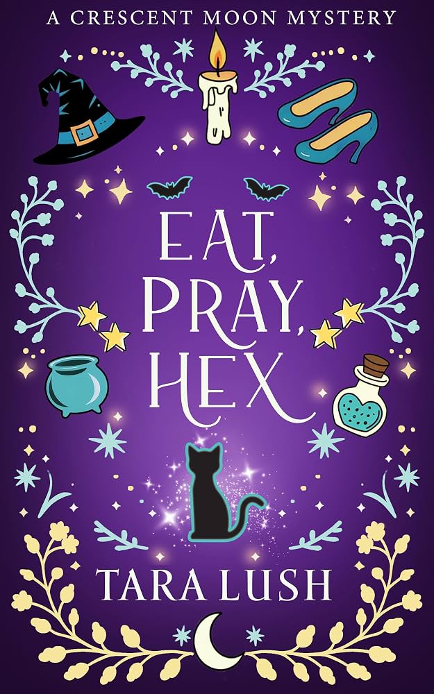Eat, Pray, and Hex