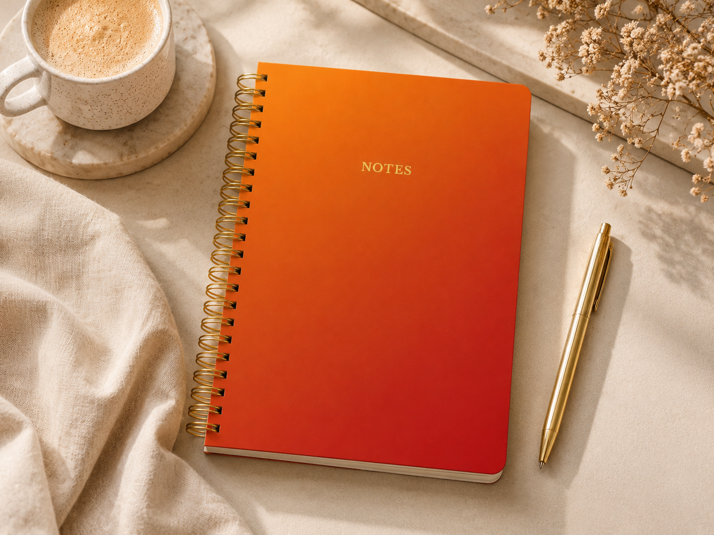 Designed for Everyday Use