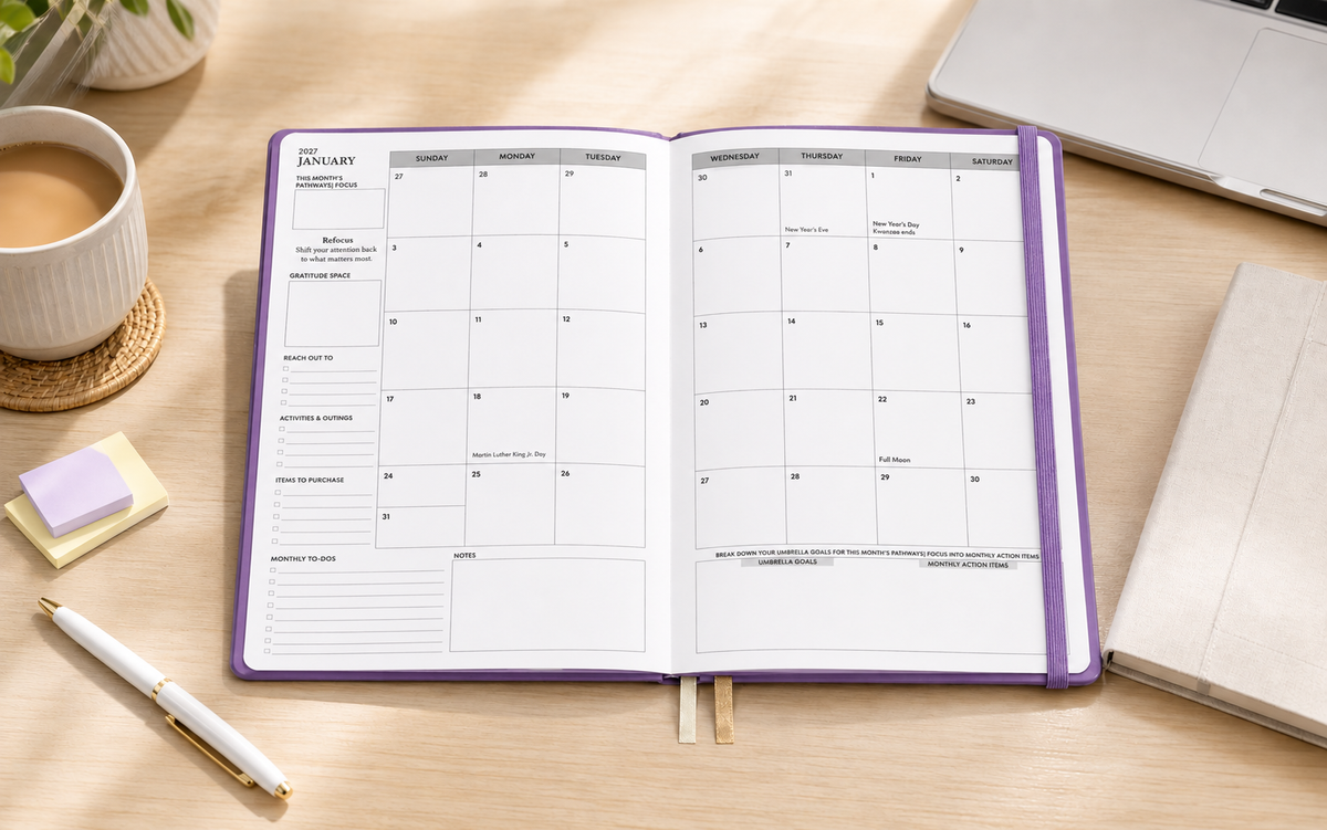 Monthly Overview