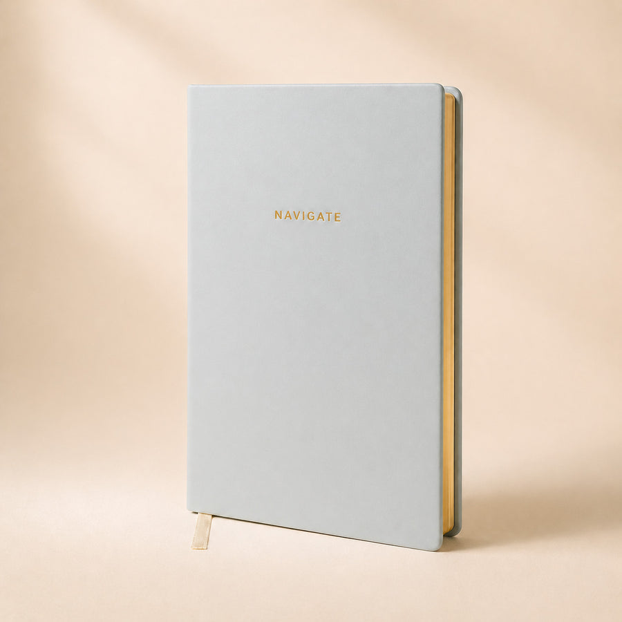 Navigate Journal – Supports No Kid Hungry