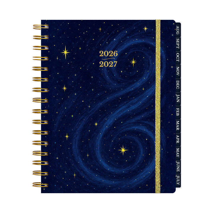 2026-2027 Academic Year Planner Starter Bundle