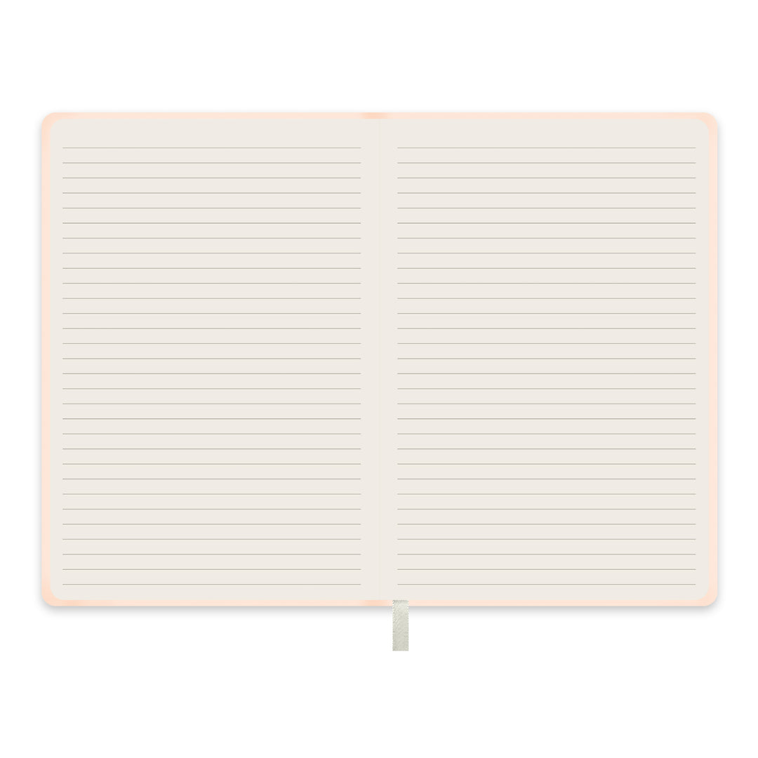 Softcover Journal