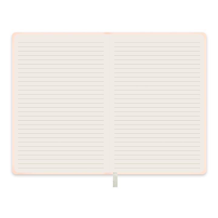 Softcover Journal